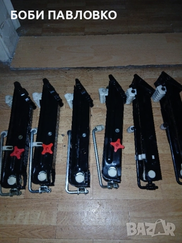 Специален крик бмв оем нов, снимка 7 - Аксесоари и консумативи - 51964761