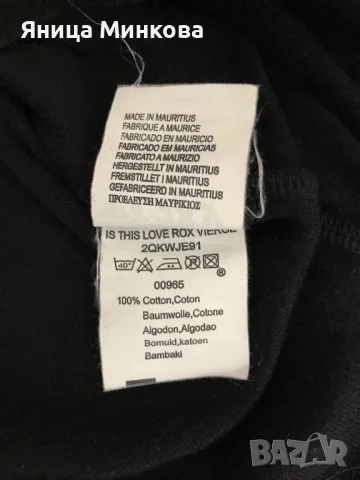 Дамска блуза Roxy, снимка 8 - Блузи с дълъг ръкав и пуловери - 48765093