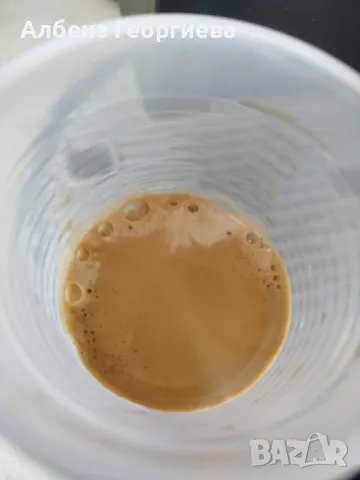 Кафе автомат Saeco Magic de Luxe , снимка 9 - Кафемашини - 49421569