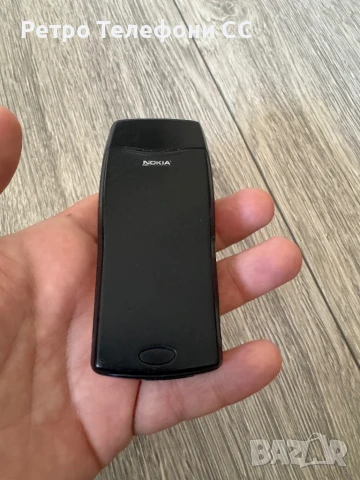 Nokia 8250 Gold, снимка 9 - Nokia - 50791093