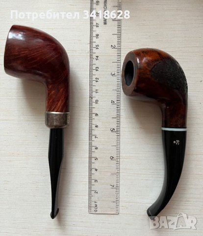 Лули и аксесоари нови, снимка 6 - Лули - 37132492