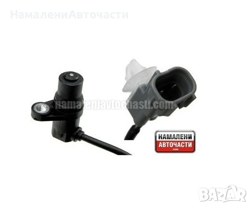 Датчик ABS преден ляв 895430K020 DA2098 Toyota Hilux, снимка 2 - Части - 51167990