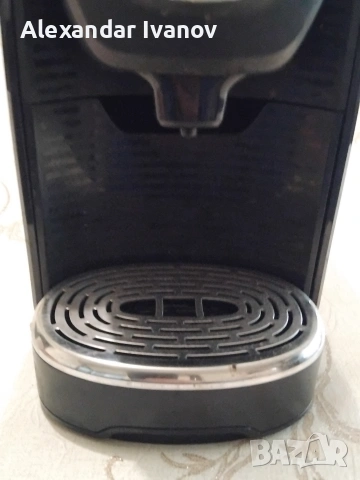 Продавам кафемашина Lavazza Blue 300, снимка 3 - Кафемашини - 53276437