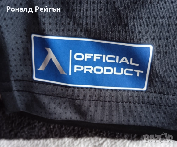 ПОСЛЕДНА БРОЙКА НОВА С ЕТИКЕТ LEVSKI XXXL 2023-24 ADIDAS Левски Адидас away jersey, снимка 7 - Футбол - 52290152