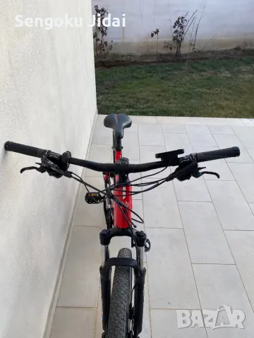 Електрически велосипед ECOBIKE, снимка 8 - Велосипеди - 49063987