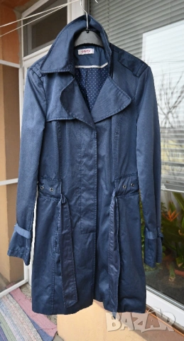 син шлифер тренчкот на Орсей/Orsay 