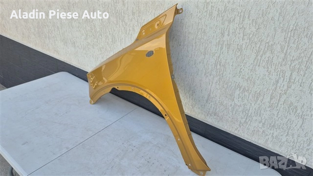 Предно ляво крило Suzuki Vitara Facelift година 2018 2019 2020 2021 2022 2023 2024 код , снимка 4 - Аксесоари и консумативи - 51579656