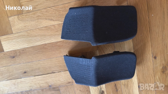 Части Хонда Прелюд 4 ген 96г, снимка 13 - Части - 51747036