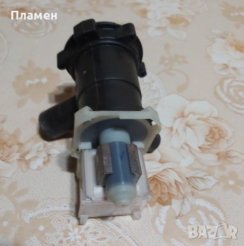 Помпа за пералня Bosch Siemens и други модели