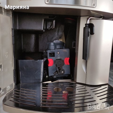 Кафеавтомат Delonghi Magnifica ESAM 3400, снимка 5 - Кафемашини - 44041221