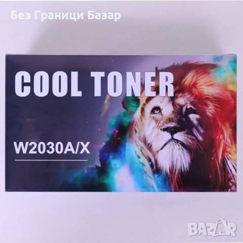 Нов Мултипакет Тонери Cool Toner 415A/415X - Съвместими с HP M479/M454, снимка 9 - Други - 44050658