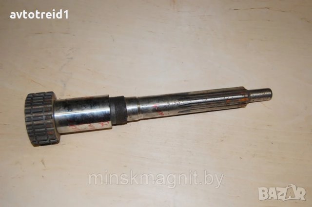 Продавам вал първичен бързи бавни Камаз