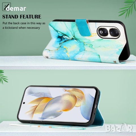 Anreixx Калъф за телефон Honor 90, снимка 5 - Калъфи, кейсове - 43074629