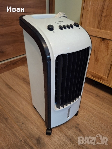 Охладител на въздух Taurus Alpatec R500, снимка 2 - Овлажнители и пречистватели за въздух - 51590189
