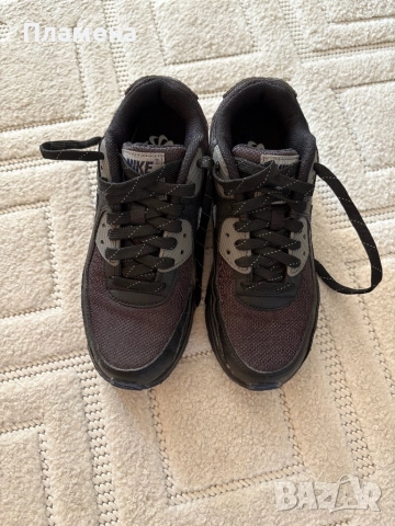 Детски маратонки Nike Air Max 90, снимка 3 - Детски маратонки - 51472793