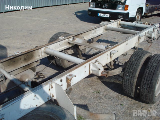 рено в 90, снимка 3 - Бусове и автобуси - 26546409