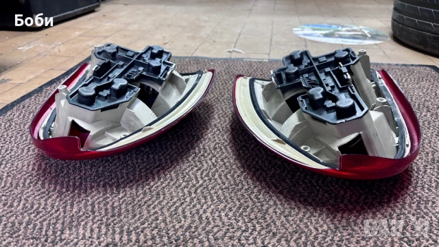 Стопове Опел Корса Б, снимка 6 - Части - 53355882