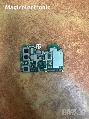 Huawei p20 lite ane-lx1