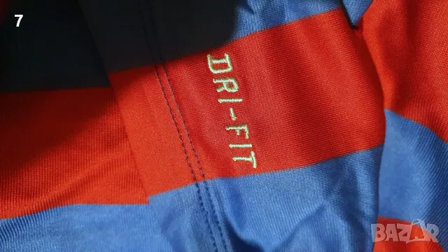 Футболна тениска  Levante Mohamed Sissoko, снимка 9 - Футбол - 49964883