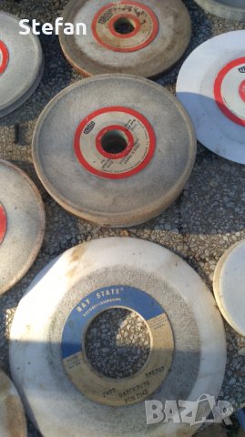 Камъни за заточване, снимка 5 - Други инструменти - 25254797