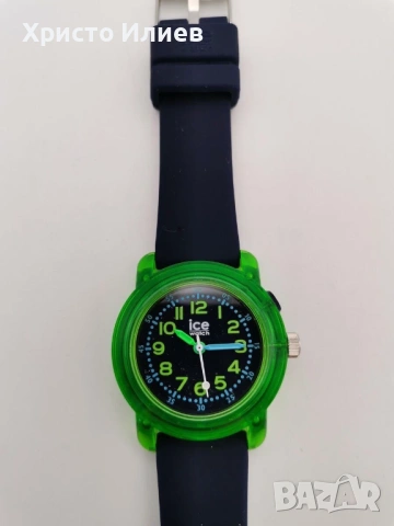 Детски часовник Ice Watch с функция за намиране Find My, снимка 2 - Детски - 53586334