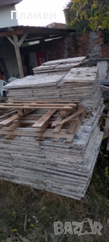 Кофражни платна , снимка 6 - Строителни материали - 52300614