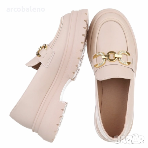 Дамски ежедневни обувки, 4цвята , снимка 16 - Дамски ежедневни обувки - 51528344