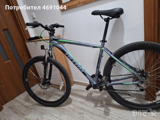 Велосипед, снимка 3 - Велосипеди - 52887065