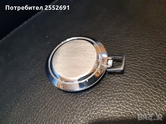 Джобен часовник , снимка 2 - Джобни - 28181557