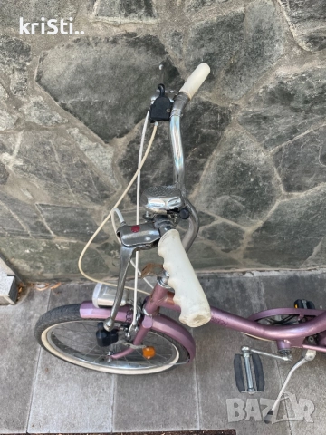 Raleigh Notiingam England и.., снимка 9 - Велосипеди - 51574437