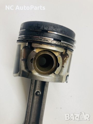 Бутало с биела за КИА KIA SPORTAGE 1.7 CRDi D4FD 116 коня 2013, снимка 2 - Части - 43944879