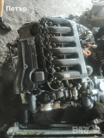 двигател за БМВ 2.5 177к.с , снимка 5 - Части - 43155069