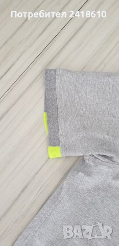 Kjus  50 + UPF Mens Size M  НОВО! ОРИГИНАЛ! Мъжка Тениска!, снимка 10 - Тениски - 50715906