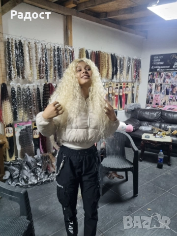 Туистър къдрици Сливен, снимка 4 - Аксесоари за коса - 52466819