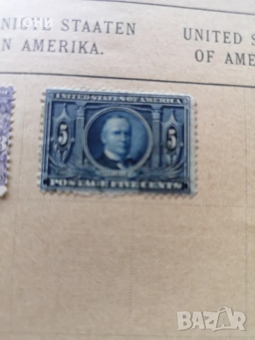 Пощенски марки цял свят 1840-1920год. , снимка 13 - Филателия - 51352162