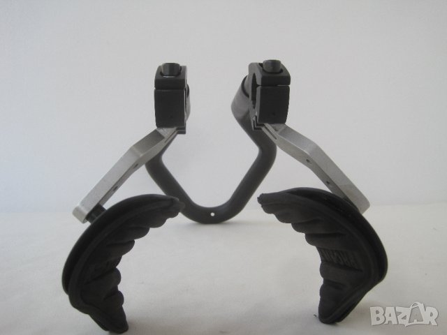 PROFILE DESIGN-приставка за триатлон, снимка 7 - Велосипеди - 43988172