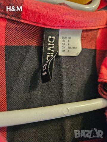 7 Дамски Ризи, снимка 11 - Ризи - 43744991