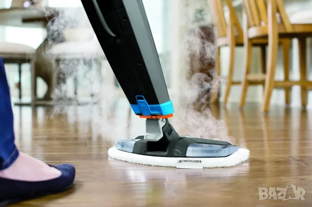 Bissell PowerFresh 2113N – Парочистачка 1600W, КАТО НОВА, снимка 2 - Парочистачки и Водоструйки - 50241014