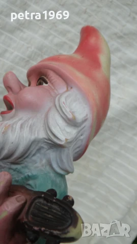 Голяма статуетка, фигура , снимка 7 - Статуетки - 51064054