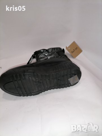 Дамски апрески, снимка 3 - Дамски апрески - 35197874