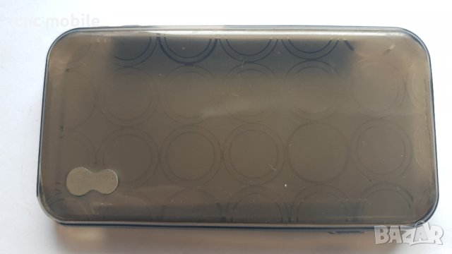 Samsung S5230 - Samsung GT-S5230 - Samsung Star калъф - силиконов гръб , снимка 2 - Калъфи, кейсове - 36842293