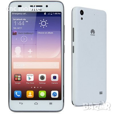 Батерия Huawei P6 - Huawei G6 - Huawei P7 Mini - Huawei G620S - Huawei G630, снимка 2 - Оригинални батерии - 19833570