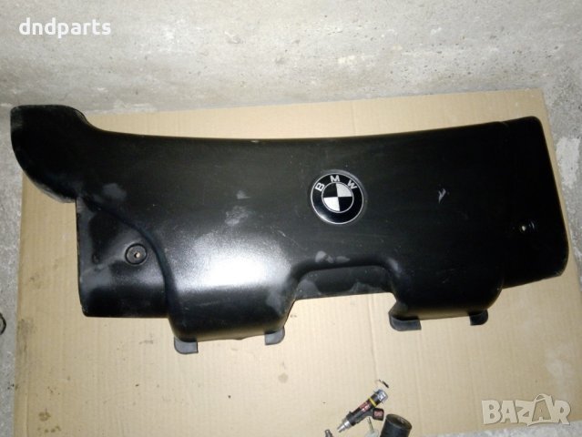 Кора двигател BMW 118d 2006г.