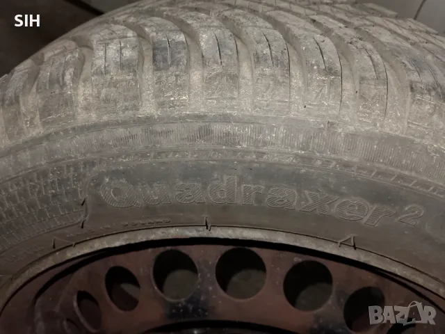 Гуми клебер, снимка 5 - Гуми и джанти - 50276119