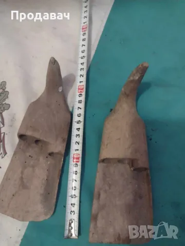 Паламарки, снимка 1