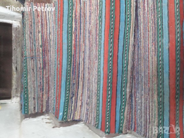 Черги и пътеки , снимка 2 - Пътеки - 36668944