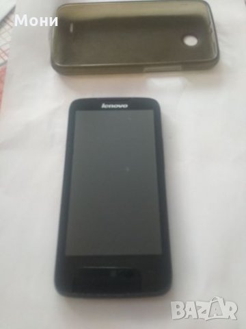 Lenovo Леново А820