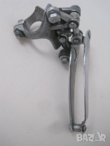 Campagnolo-комплект шосейни дерайльори-Ретро, снимка 9 - Части за велосипеди - 33325639