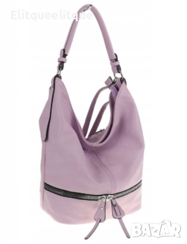 Голяма и практична дамска чанта, снимка 17 - Чанти - 52271907