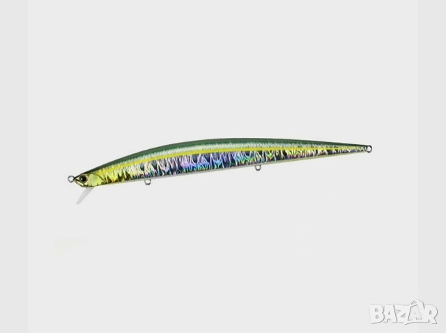 Воблер DUO TIDE MINNOW SLIM 200 FLYER, снимка 6 - Такъми - 24473355